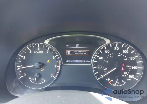 2018 Nissan Altima 2.5 Sl from USA, damaged, VIN 1N4AL3APXJC177377